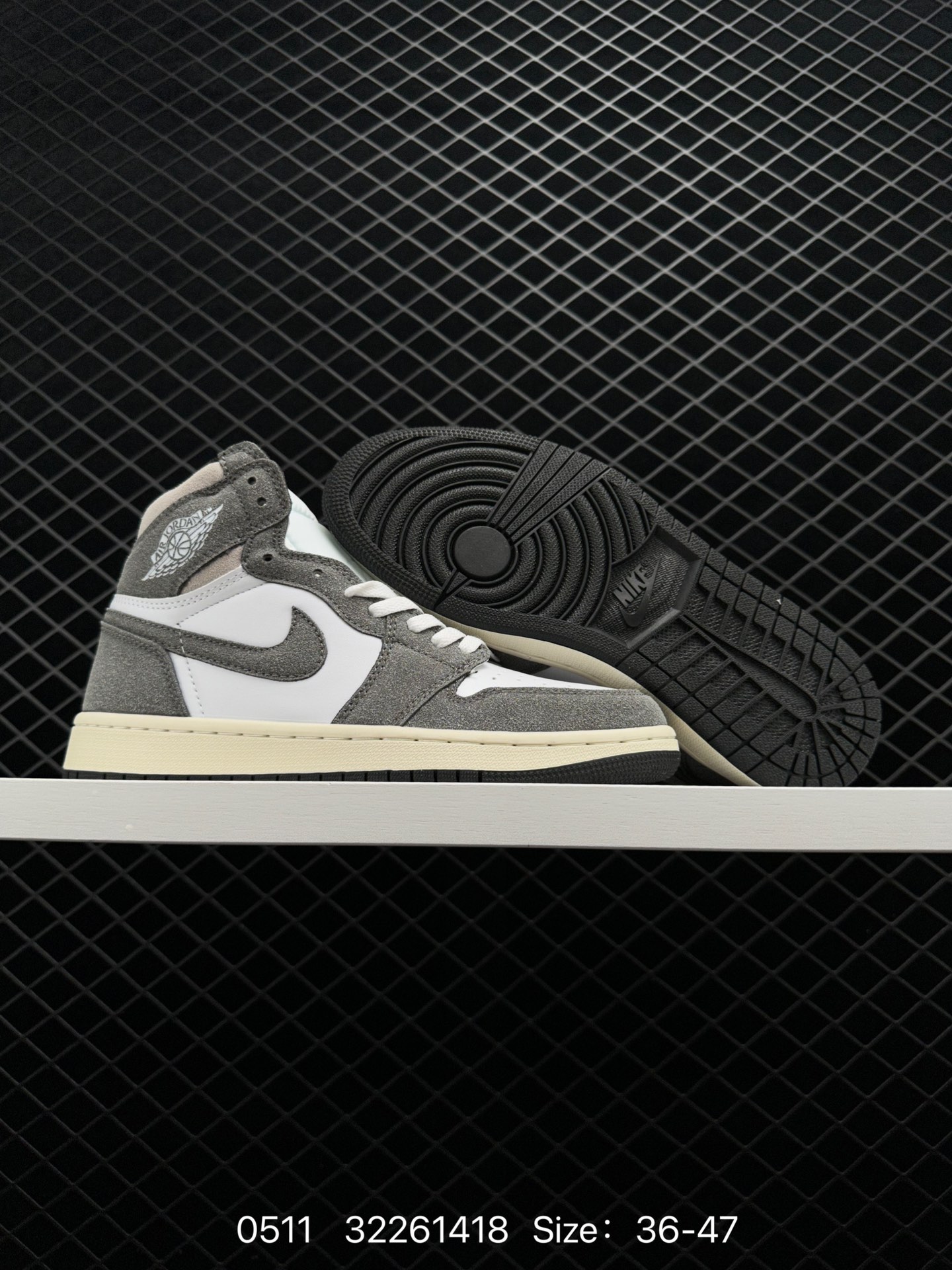 Air Jordan 1 high og 